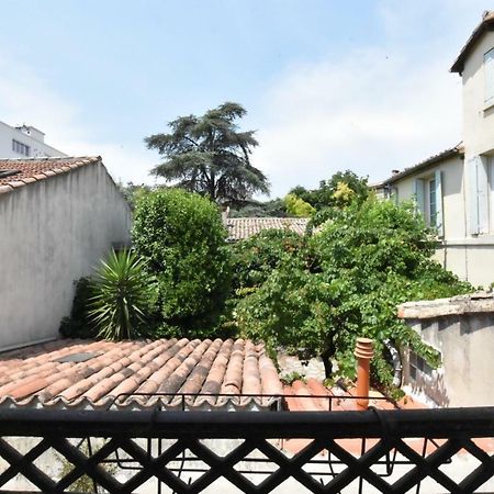 Studio Cosy Centre Historique Et Au Calme Apartment Montpellier Bagian luar foto